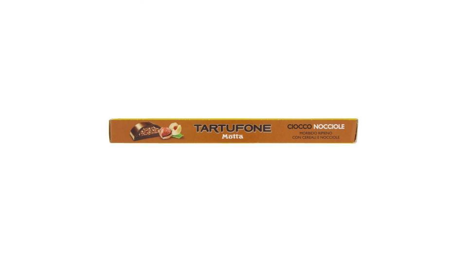 Motta Tartufone Ciocco Nocciole