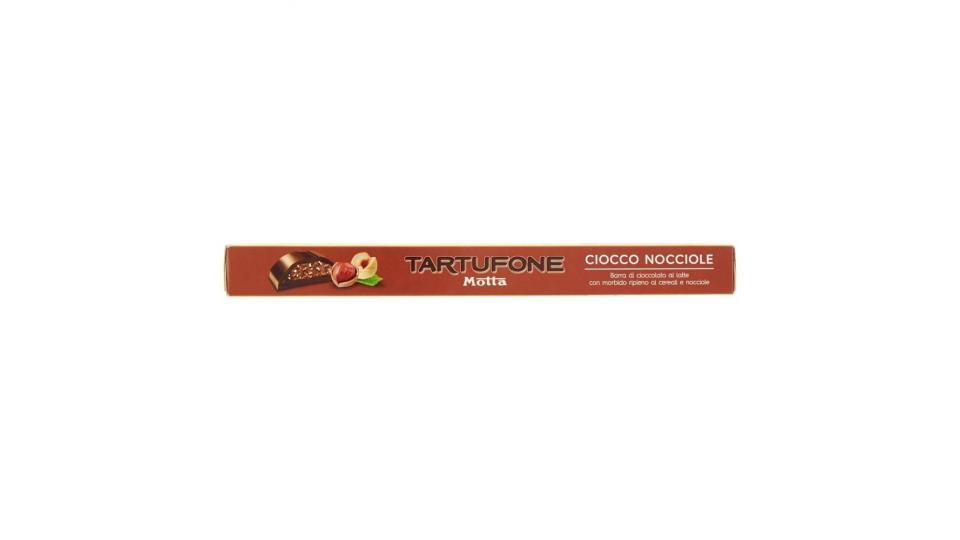 Motta Tartufone Ciocco Nocciole