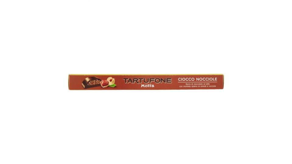 Motta Tartufone Ciocco Nocciole