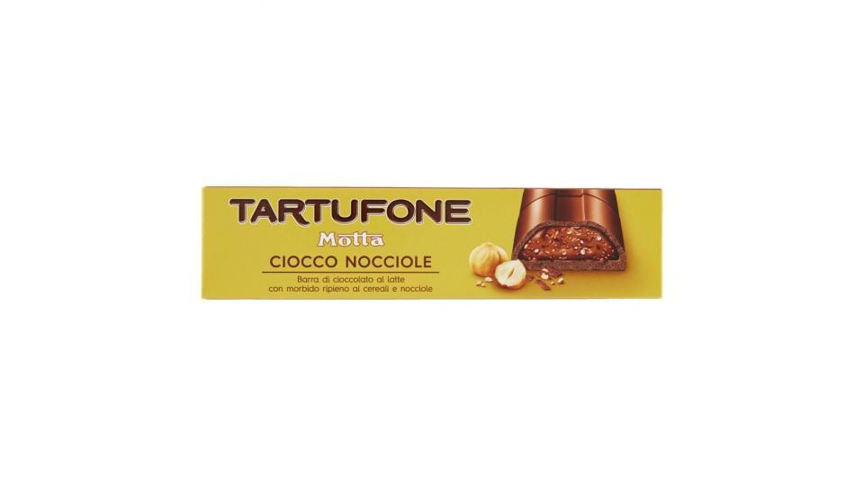 Motta Tartufone Ciocco Nocciole