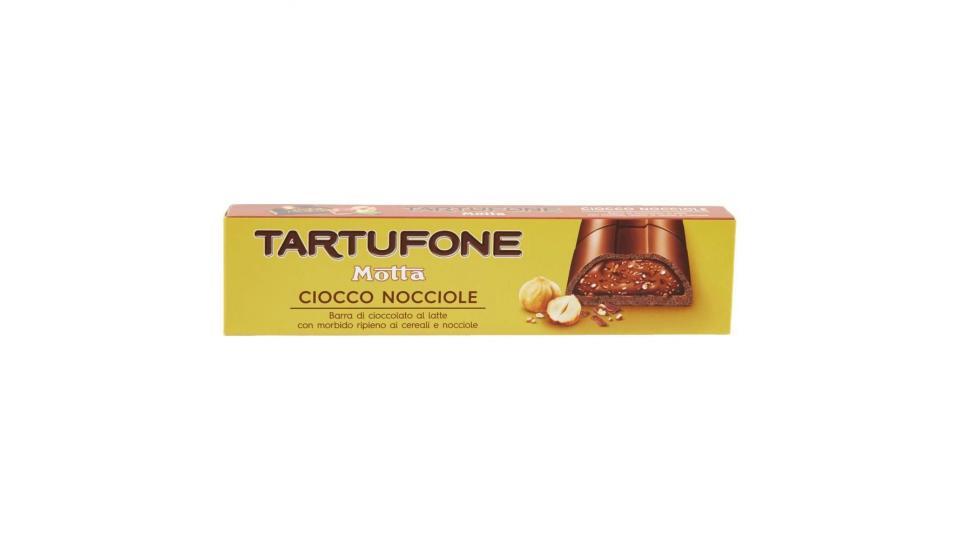 Motta Tartufone Ciocco Nocciole