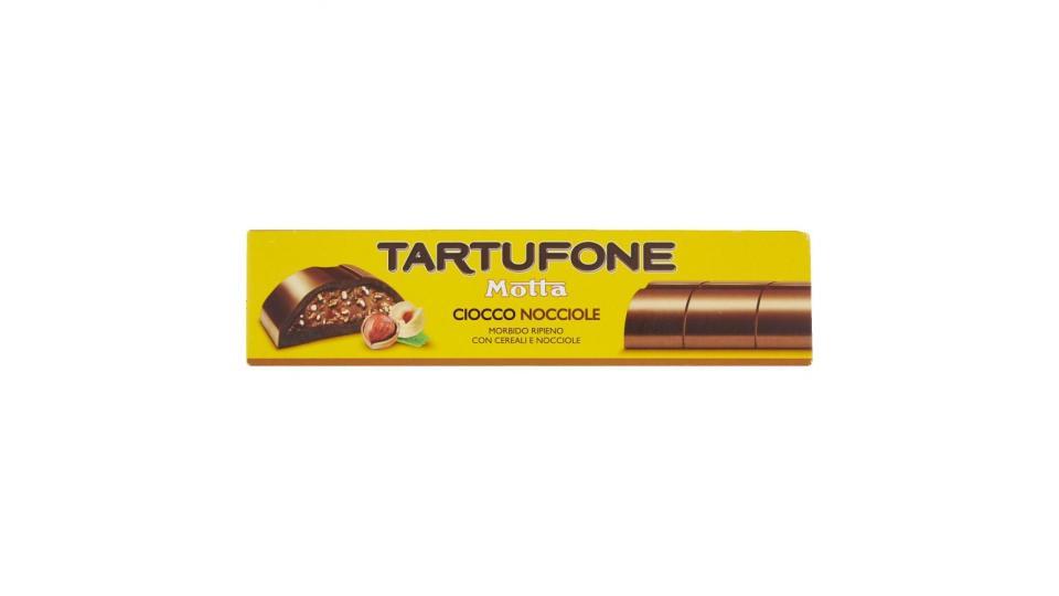 Motta Tartufone Ciocco Nocciole