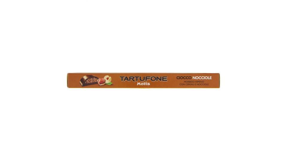 Motta Tartufone Ciocco Nocciole