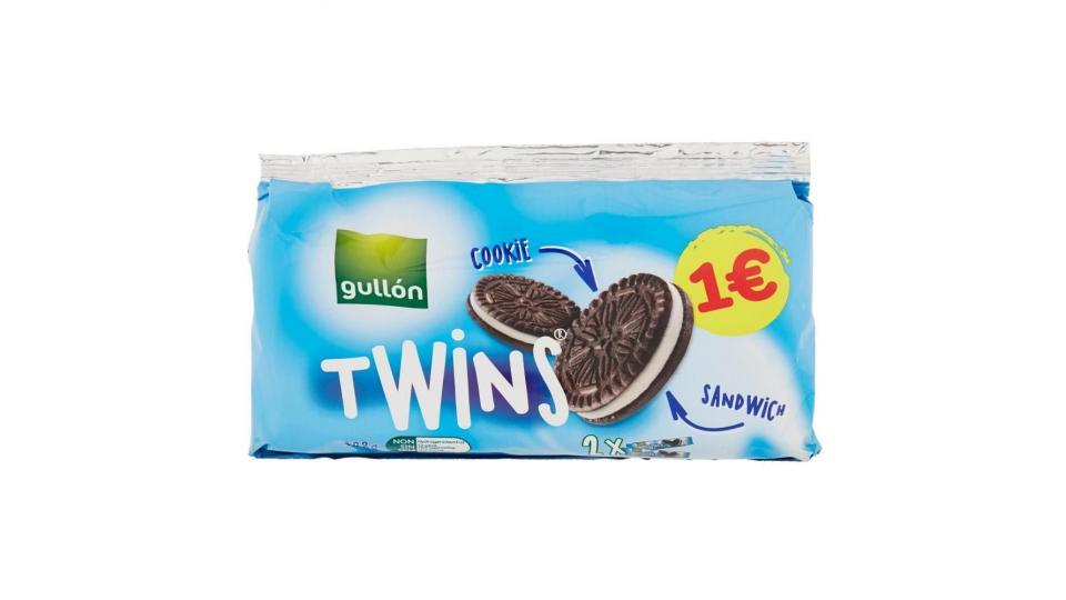 Gullón Twins