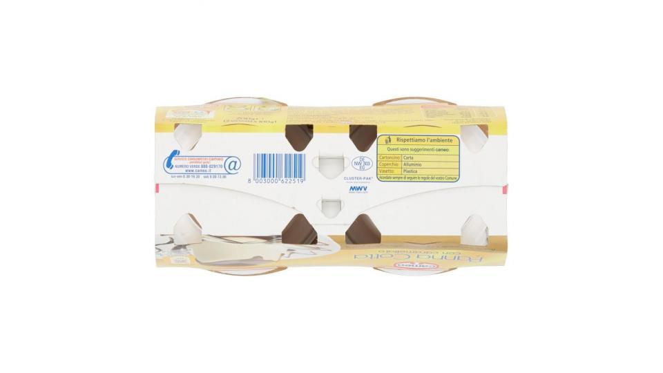 Cameo Freschi Panna Cotta 2x100 G