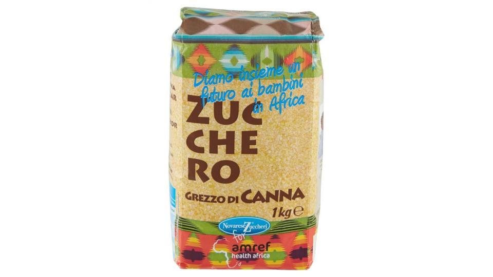 Novarese Zuccheri Zucchero Grezzo Di Canna