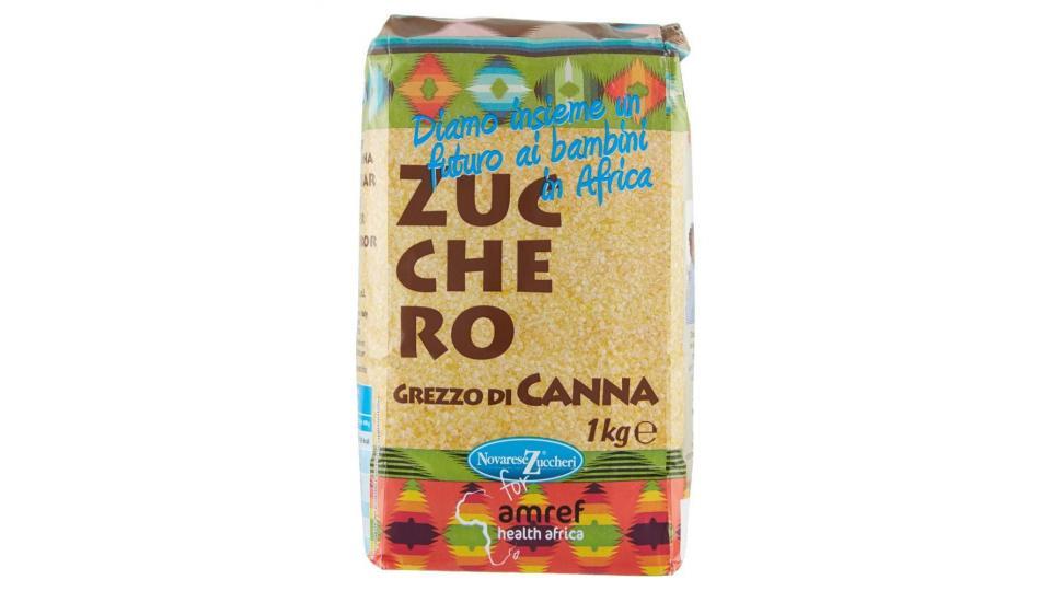 Novarese Zuccheri Zucchero Grezzo Di Canna