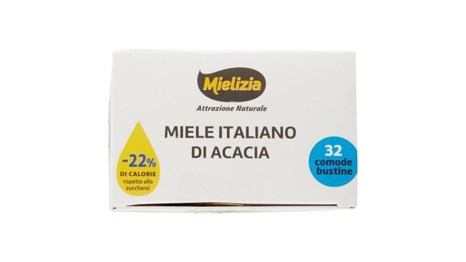 Mielizia Miele Italiano Di Acacia Bustine