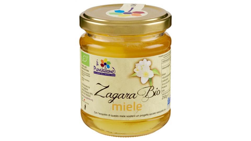 Il Pungiglione Zagara Bio Miele