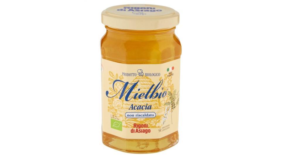 Rigoni Di Asiago Mielbio Acacia Non Riscaldato