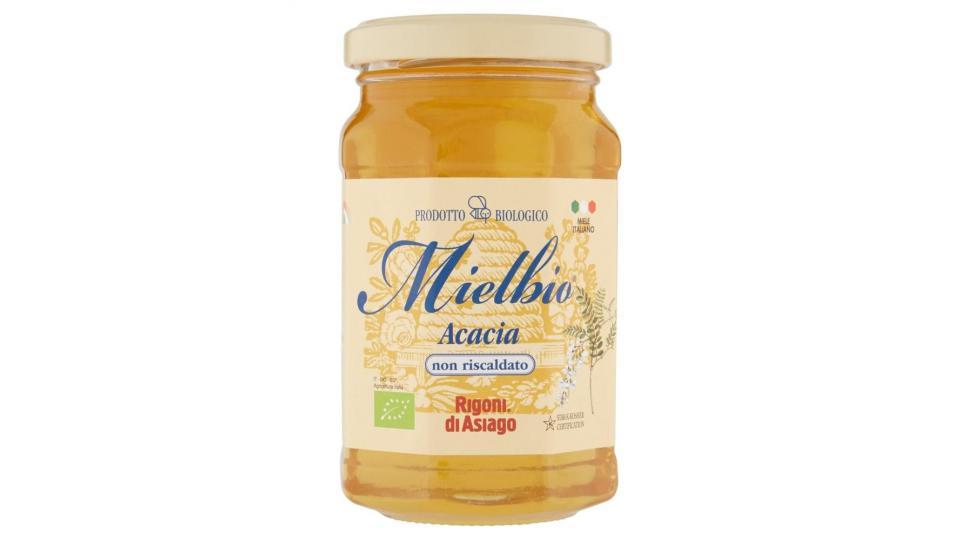 Rigoni Di Asiago Mielbio Acacia Non Riscaldato