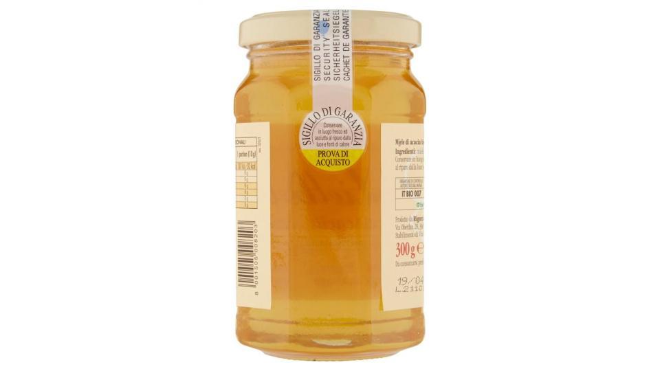 Rigoni Di Asiago Mielbio Acacia Non Riscaldato