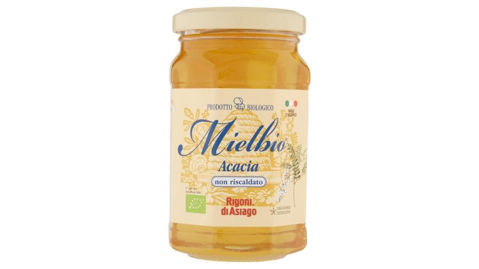 Rigoni Di Asiago Mielbio Acacia Non Riscaldato
