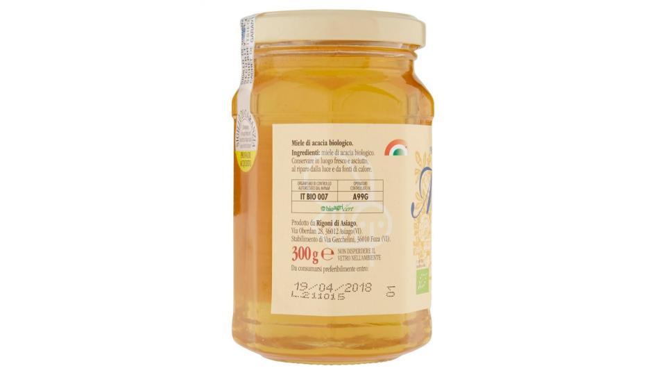 Rigoni Di Asiago Mielbio Acacia Non Riscaldato