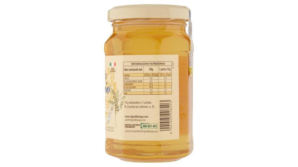 Rigoni Di Asiago Mielbio Acacia Non Riscaldato