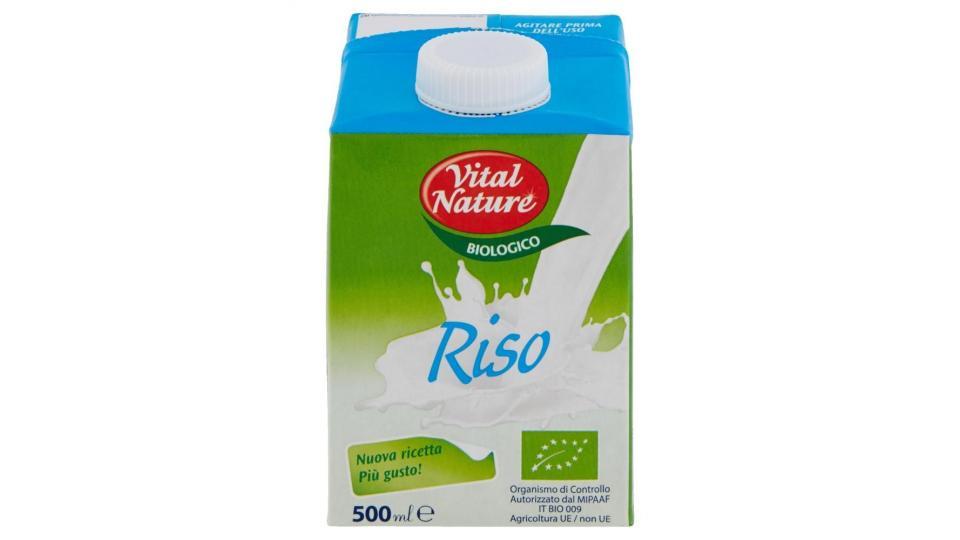 Vital Nature Biologico Riso