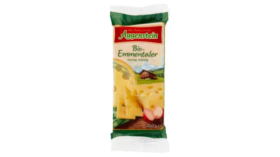 Aggenstein Bio - Emmentaler