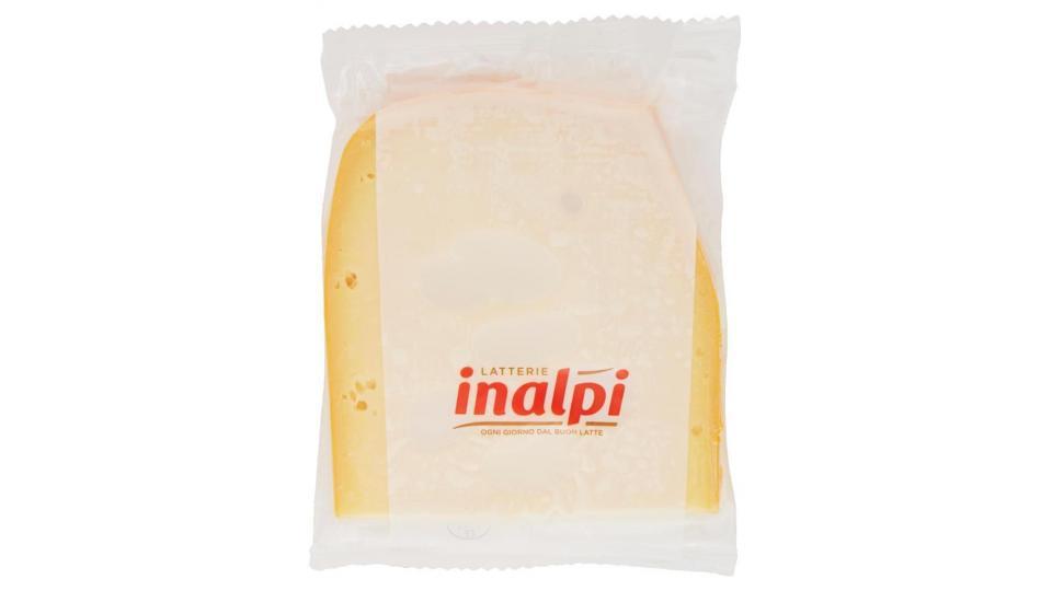 Latterie Inalpi Formaggio Maasdam