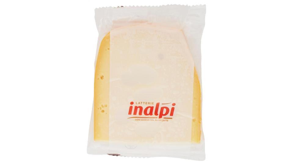 Latterie Inalpi Formaggio Maasdam