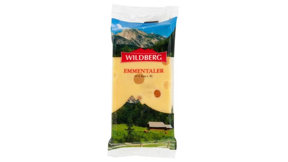 Wildberg Emmentaler