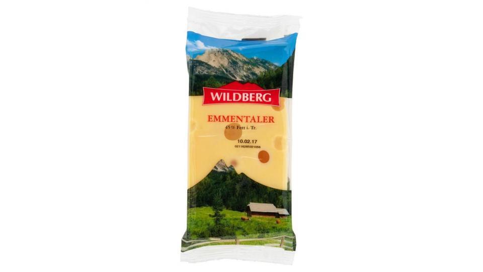 Wildberg Emmentaler