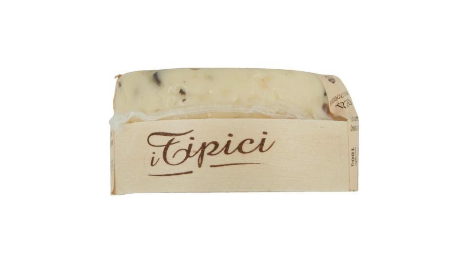 Valmetauro I Tipici Formaggio Misto Al Tartufo