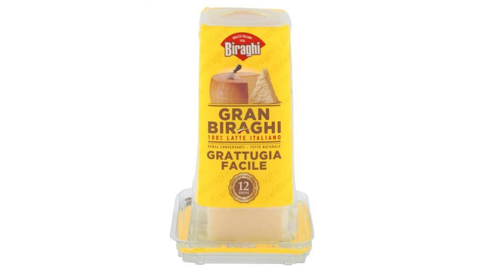 Biraghi Gran Biraghi Grattugia Facile