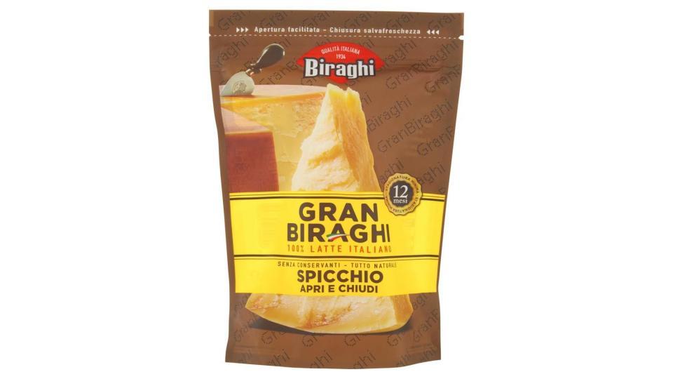 Biraghi Gran Biraghi Spicchio Apri E Chiudi