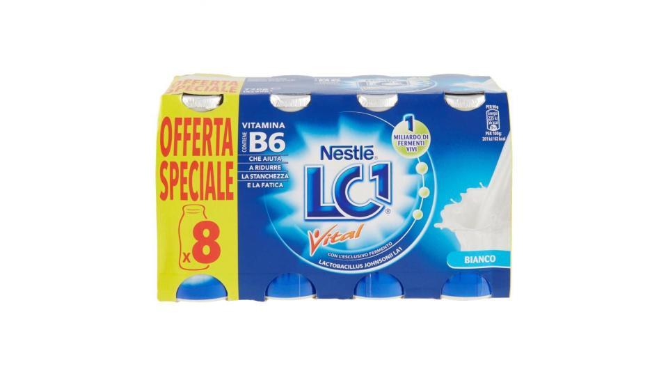 Nestlé Lc1 Vital Bianco
