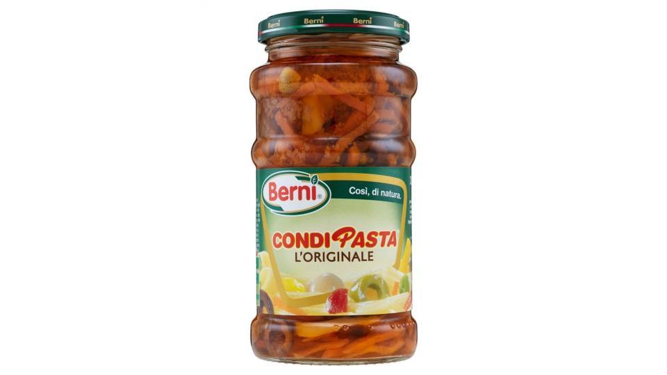 Berni condipasta