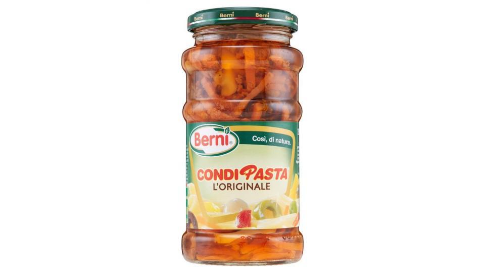 Berni condipasta