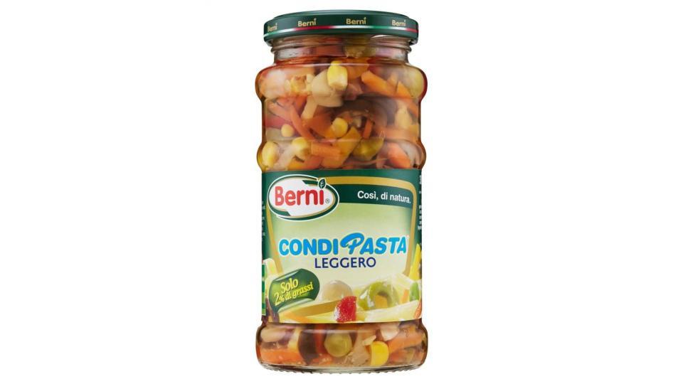 Berni conditoast