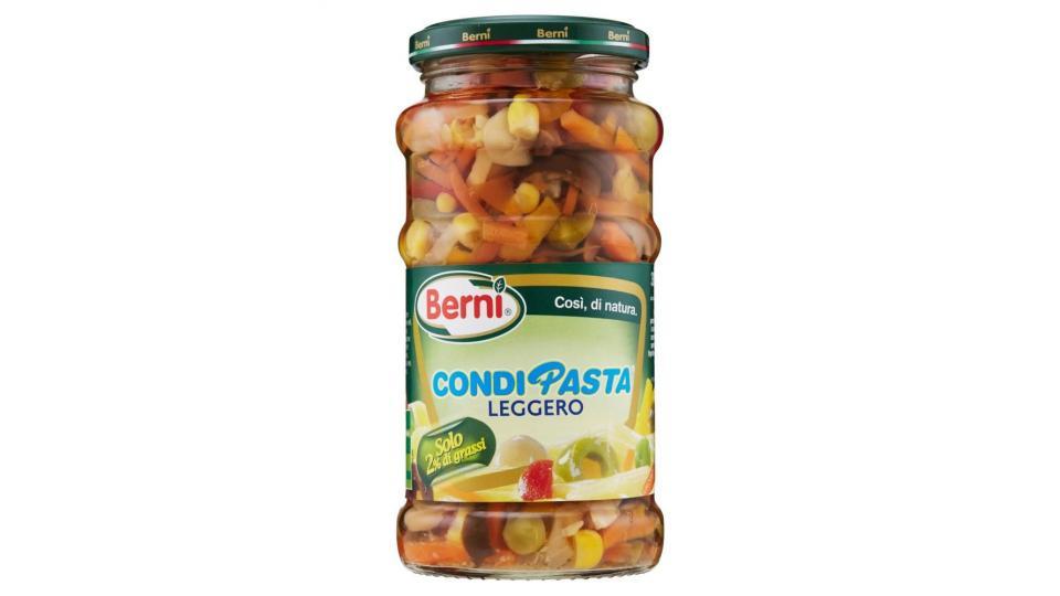 Berni conditoast