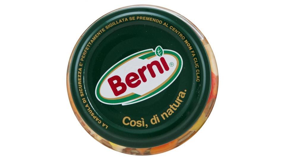 Berni conditoast