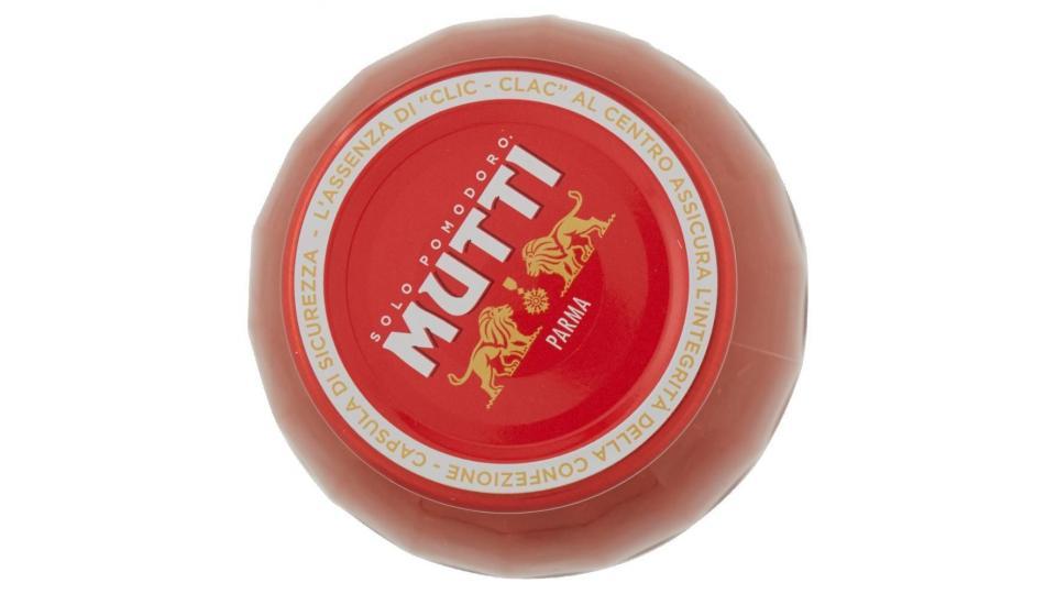 Mutti Salsa Pronta Datterini