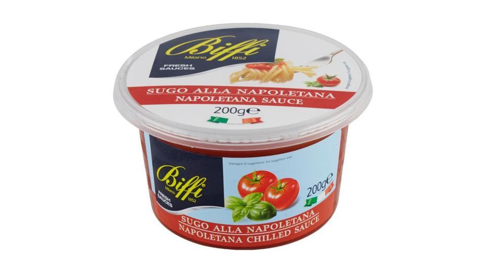 Biffi Sugo Alla Napoletana