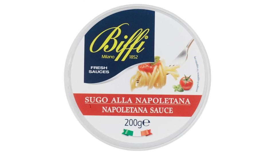 Biffi Sugo Alla Napoletana