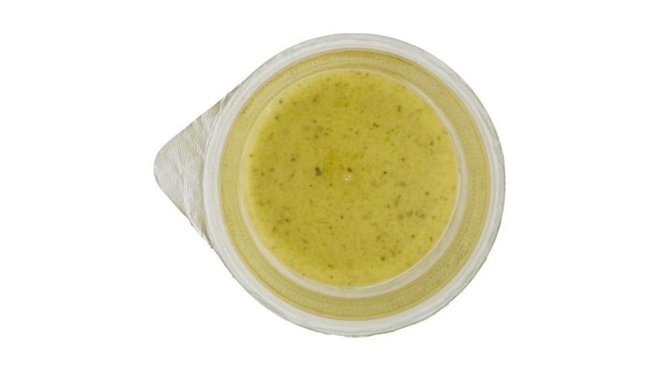 Rapallo Pesto Alla Genovese Senza Aglio