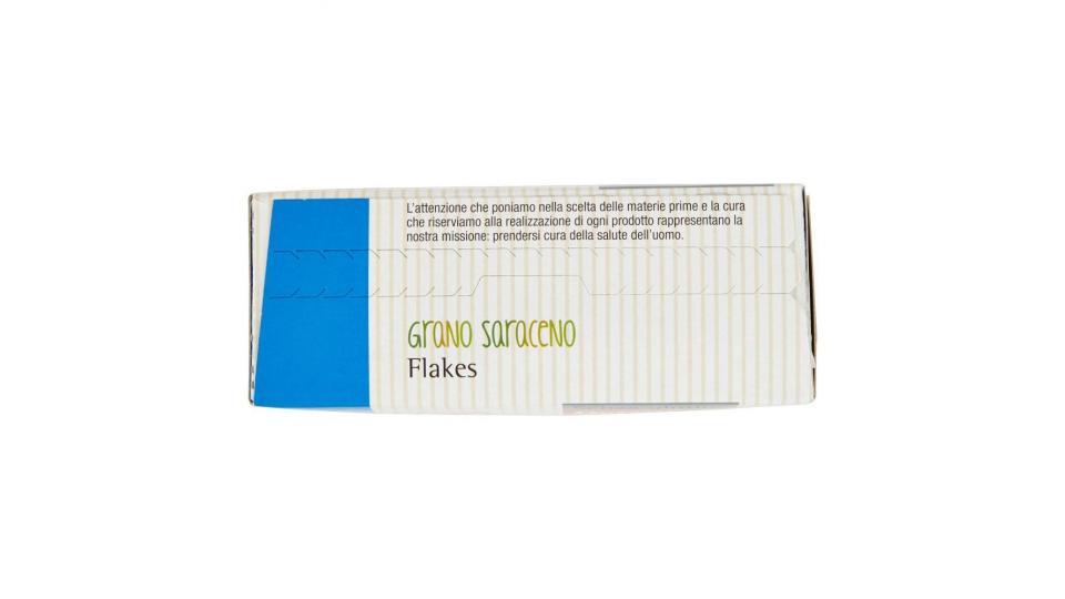 Grano Saraceno Flakes Germinal Bio