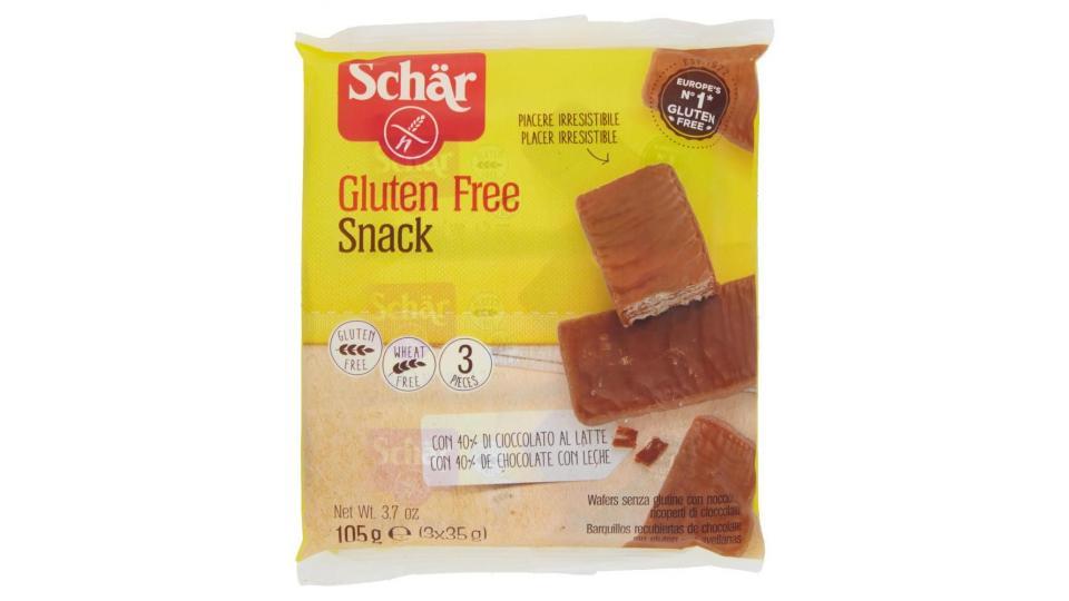 Schär Snack