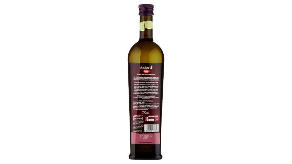 Olio Extra Vergine Di Oliva Umbria Colli Martani D.o.p.