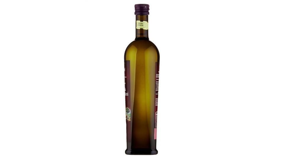 Olio Extra Vergine Di Oliva Umbria Colli Martani D.o.p.