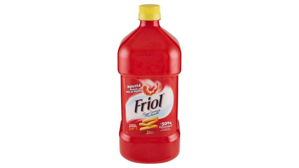 Friol