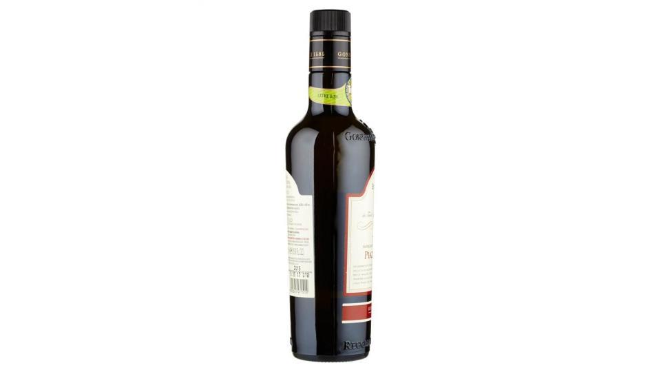 Gonnelli 1585 Piazza Del Palio Olio Extra Vergine Di Oliva Toscano Igp