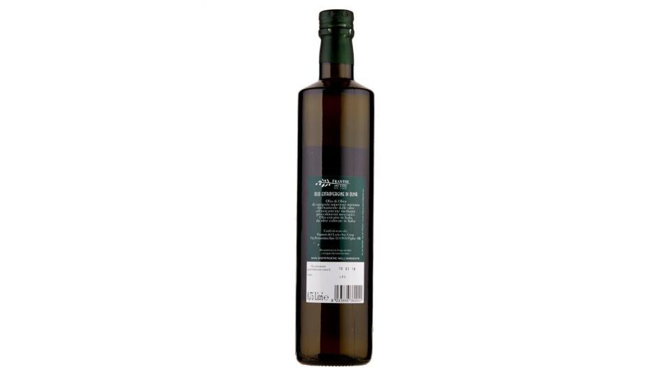 Frantoi Del Lazio Olio Extravergine Di Oliva