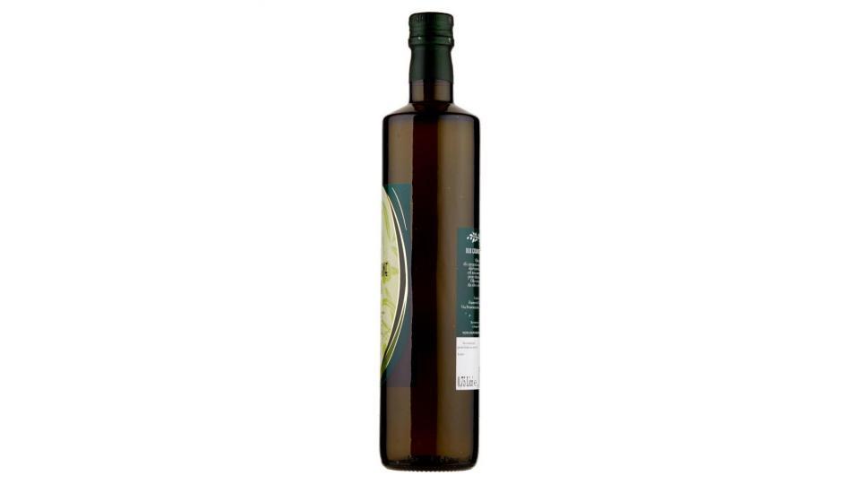 Frantoi Del Lazio Olio Extravergine Di Oliva