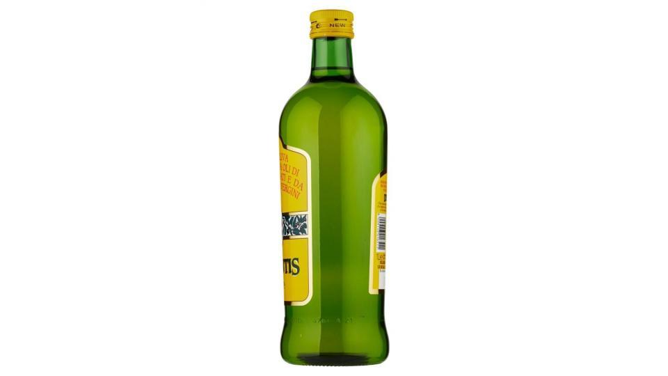 Desantis Olio Di Oliva Composto Da Oli Di Oliva Raffinati E Da Oli Di Oliva Vergini