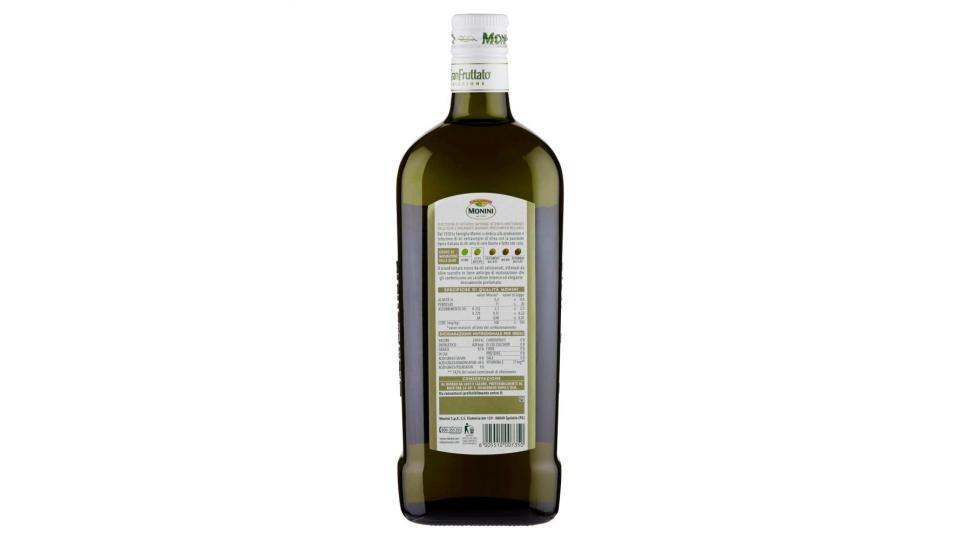 Monini Granfruttato Olio Extra Vergine Di Oliva