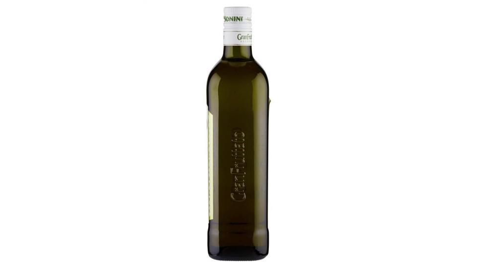 Monini Granfruttato Olio Extra Vergine Di Oliva