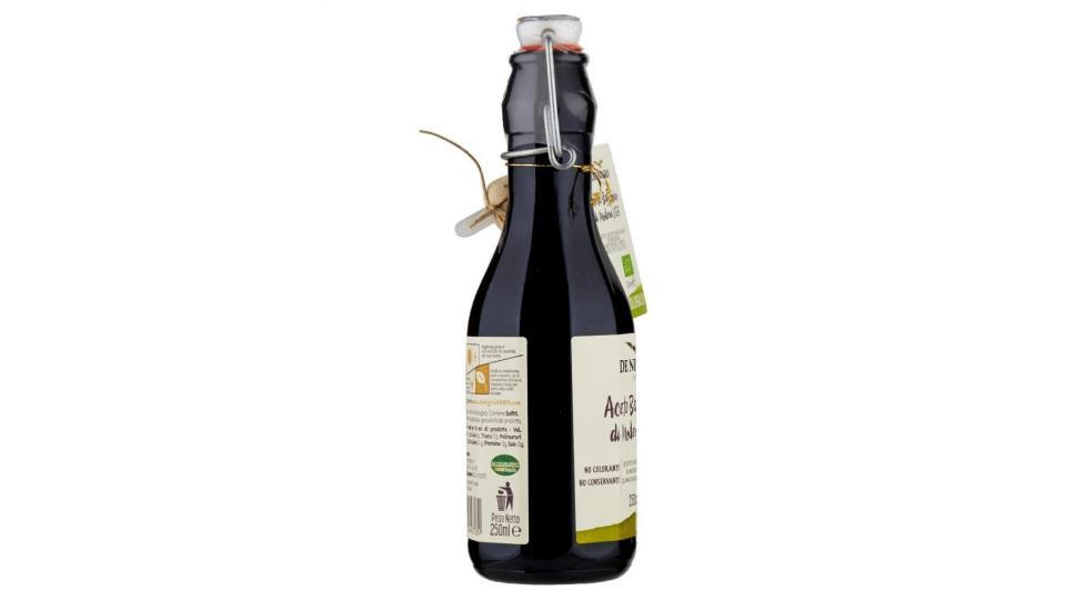 De Nigris Aceto Balsamico Di Modena I.g.p. Biologico